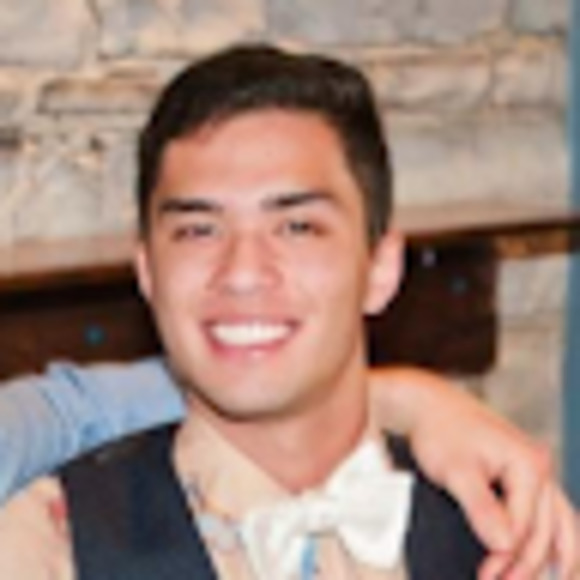 Meet your Posher, Brian - Picture 1 of 1